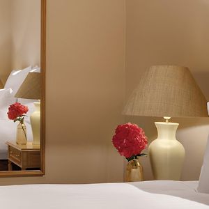 Deluxe Kamer