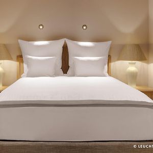 Kamer "Premium" met een King Size Bed